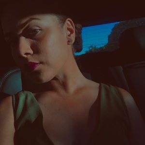 Meet your Posher, Jamillah